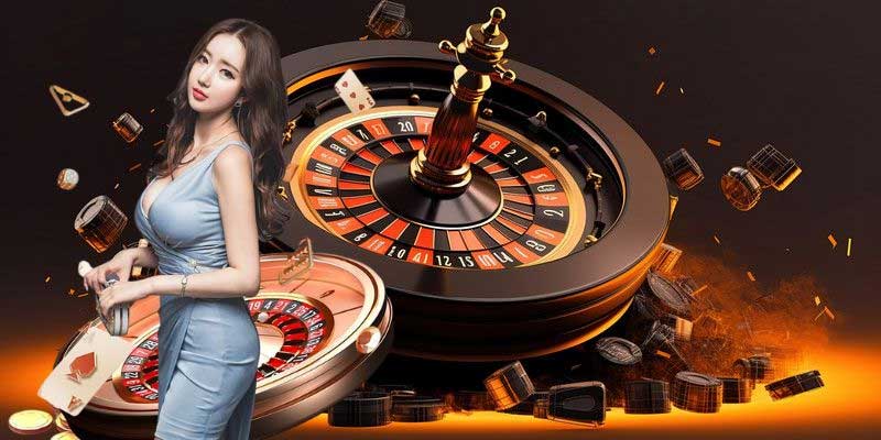 Hướng dẫn tham gia live casino U888